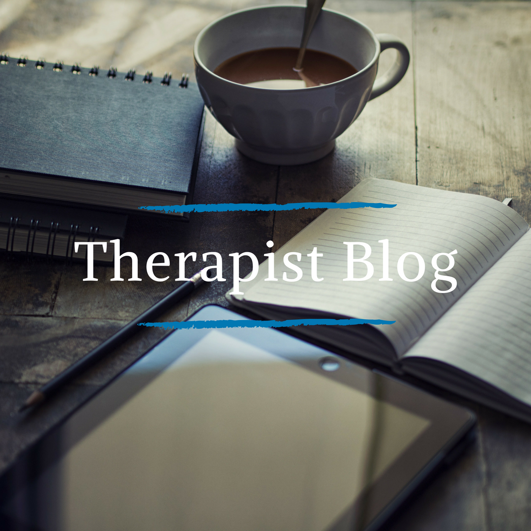 Therapist, mental health, wellness , blog