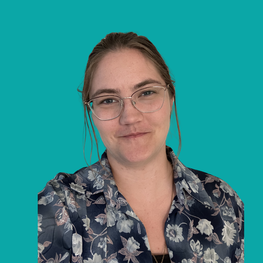Cathy Kilpatrick, Registered Psychotherapist at Elite Counselling & Consulting Services, smiling in a professional headshot against a teal background.